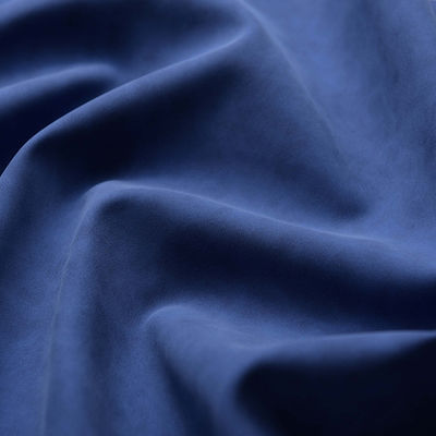 জাল মুদ্রিত পিই জুতা চামড়া জলরোধী ভেড়ার চামড়া ইয়াংবাক ব্রাশ করা নীচে