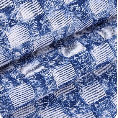 ব্যাগের জন্য প্রিমিয়াম পিভিসি চামড়া পোশাক প্রতিরোধী পিভিসি জাল চামড়া