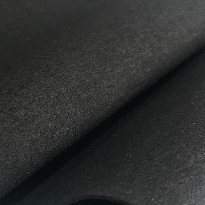 অ্যান্টি স্ট্যাটিক মাইক্রোফাইবার চামড়া ফ্যাব্রিক নিরাপত্তা সুইড জুতা চামড়া নমনীয়