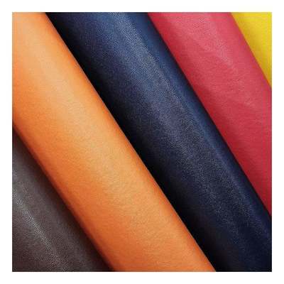 পাইকারি পিভিসি ফক্স লেদার ওয়ালেট বক্স জুতো নোটবুক পিনহোল প্যাটার্ন আর্টিফিসিয়াল সিনথেটিক লেদার ফ্যাব্রিক