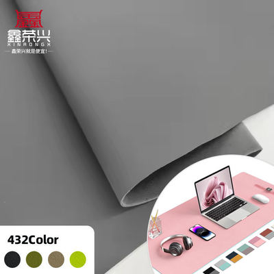 জুতা ব্যাগ বেল্ট সোফা গ্লাভস-এর জন্য অনুকরণীয় মাইক্রোফাইবার PU 5 কেজি পিল স্ট্রেন্থ সিনথেটিক চামড়া, সিনথেটিক চামড়ার কাপড়