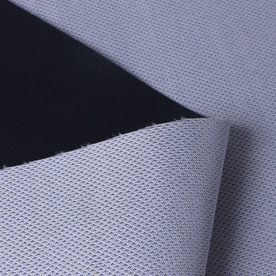 অটো সিট কভার জন্য পুনর্ব্যবহৃত এমবসড পিভিসি চামড়া নাপা শস্য চামড়া