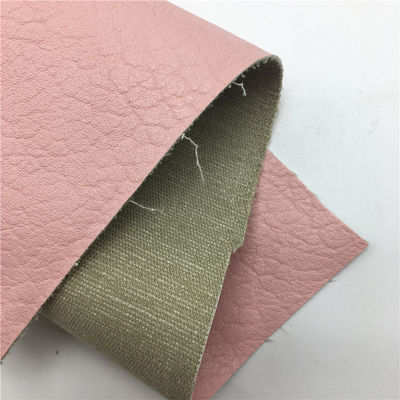 পোশাক ব্যবহারের জন্য বোনা চামড়ার প্যান্ট