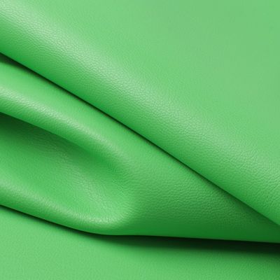 ওয়াটারপ্রুফ নাপা শ্বাস প্রশ্বাসের PU চামড়া আল্ট্রা নরম ত্বকের অনুভূতি