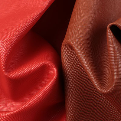 1.0 মিমি ব্রাশ করা নীচের পিভিসি কাপড় ক্লাসিক সাফিয়ানো চামড়া হ্যান্ডব্যাগ ব্যাগ ব্যাগ সোফা আসবাবপত্র আনুষাঙ্গিক