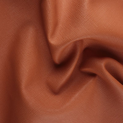 1.0 মিমি ব্রাশ করা নীচের পিভিসি কাপড় ক্লাসিক সাফিয়ানো চামড়া হ্যান্ডব্যাগ ব্যাগ ব্যাগ সোফা আসবাবপত্র আনুষাঙ্গিক