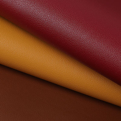 জলরোধী ব্যাগ পিভিসি কৃত্রিম চামড়া ডাবল সাইড মিশ্র রঙ