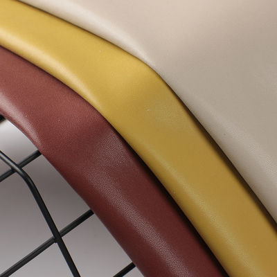 আসবাবপত্র সোফা মাইক্রোফাইবার চামড়া বহুমুখী মাইক্রোফাইবার নাপা চামড়া