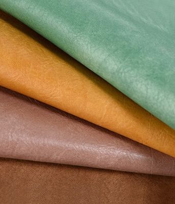 নরম ব্যাগ ভুয়া চামড়া পিভিসি হাতি শস্য রেট্রো ভেন্টিজ চামড়া ফ্যাব্রিক