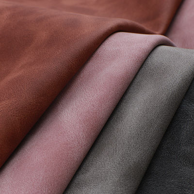 উচ্চ গ্রেড পিই জুতা চামড়া জাল চামড়া ইয়াংবাক পরিধান প্রতিরোধী