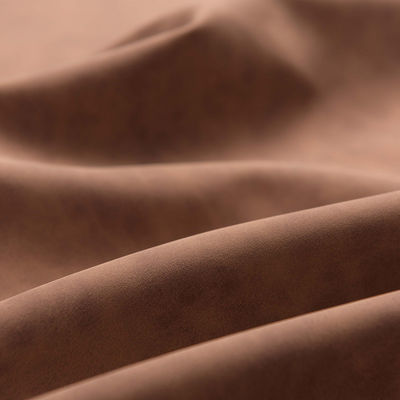 জাল মুদ্রিত পিই জুতা চামড়া জলরোধী ভেড়ার চামড়া ইয়াংবাক ব্রাশ করা নীচে