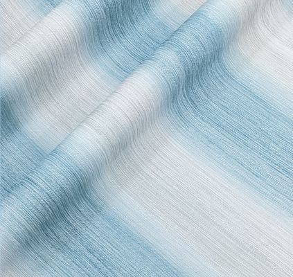 0.8 মিমি রেইনবো গ্রেডিয়েন্ট প্রিন্টেড ফুল পিভিসি চামড়া হ্যান্ডব্যাগ প্যাকিং বক্স ফোন কেস সজ্জা ব্যবহারের জন্য