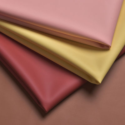 নাপা সোফা সিলিকন চামড়া ফ্যাব্রিক জলরোধী গাড়ির সিট ব্যবহারের জন্য