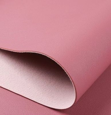 হ্যান্ডব্যাগ পিভিসি এমবসড কৃত্রিম চামড়া নপ্পা অনুকরণ চামড়া ফ্যাব্রিক