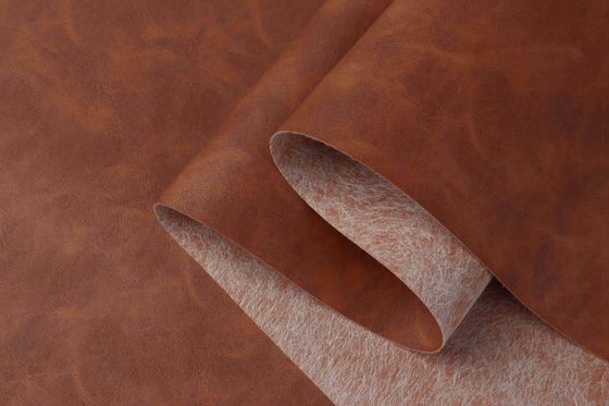 বহুমুখী প্যাকেজিং চামড়া ইকো-বন্ধুত্বপূর্ণ ইয়াংবাক পিভিসি ব্যাগ চামড়া