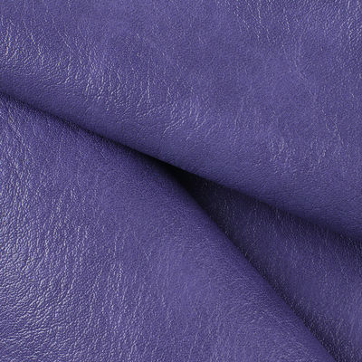 রঙিন তেল মোম হ্যান্ডব্যাগ পিইউ চামড়া 1.0 মিমি বেধ ইকো বন্ধুত্বপূর্ণ