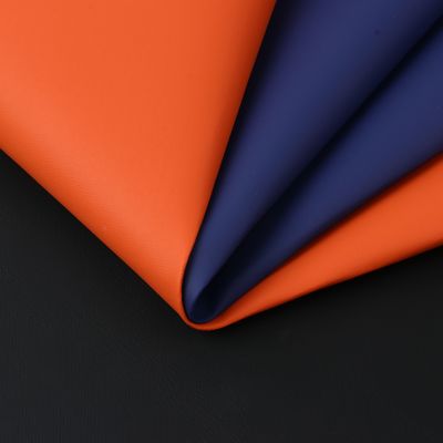 কার সিট কভার জন্য কাস্টম প্রিন্টেড পিভিসি চামড়া 140cm প্রস্থ জল প্রতিরোধী