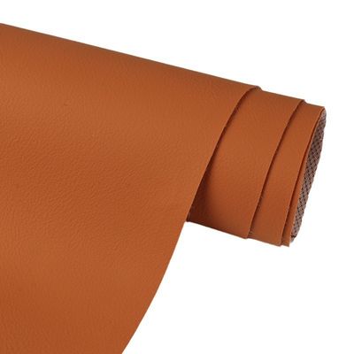 হাই-এন্ড প্যাচিং পিভিসি চামড়া ত্বক অনুভূতি সোফা আসবাবপত্র কৃত্রিম চামড়া