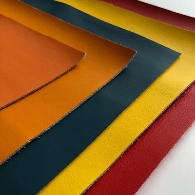 1.4 মিমি সোফা মাইক্রোফাইবার চামড়া সিলিকন মাইক্রোফাইবার কম্পোজিট চামড়া