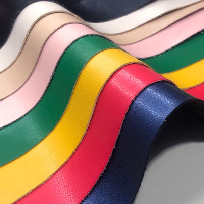 কাস্টম ফ্যাক্স চামড়া প্যাচিং উপাদান মাইক্রোফাইবার ভেড়ার চামড়া চামড়া