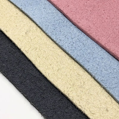 লিচি প্যাটার্ন মাইক্রোফাইবার চামড়া জন্য গাড়ী সীট কভার চামড়া ইকো বন্ধুত্বপূর্ণ