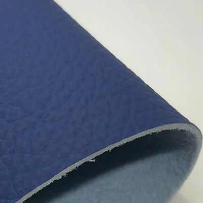 লিচি প্যাটার্ন মাইক্রোফাইবার চামড়া জন্য গাড়ী সীট কভার চামড়া ইকো বন্ধুত্বপূর্ণ