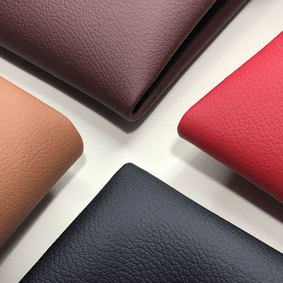 মোটর প্যাটার্ন মাইক্রোফাইবার চামড়া জন্য গাড়ী সীট চামড়া ফ্যাব্রিক কৃত্রিম নৈতিক