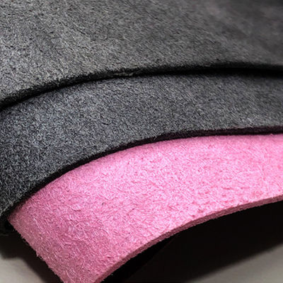 মোটর প্যাটার্ন মাইক্রোফাইবার চামড়া জন্য গাড়ী সীট চামড়া ফ্যাব্রিক কৃত্রিম নৈতিক