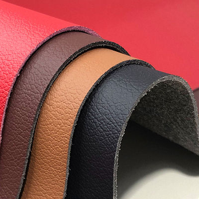 মোটর প্যাটার্ন মাইক্রোফাইবার চামড়া জন্য গাড়ী সীট চামড়া ফ্যাব্রিক কৃত্রিম নৈতিক