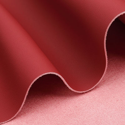 পিনহোল প্যাটার্ন মাইক্রোফাইবার চামড়া গাড়ির অভ্যন্তরের জন্য চামড়া স্ক্র্যাচ প্রতিরোধী