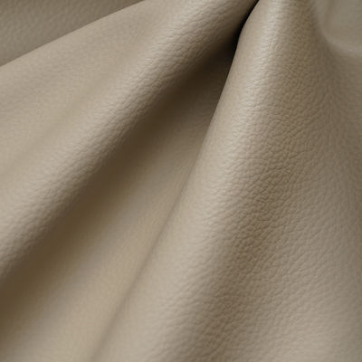 বহুমুখী আসবাবপত্র সিলিকন চামড়া কাপড় দ্রাবক মুক্ত সেমি পিই চামড়া