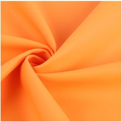 নরম সিলিকন চামড়া ফ্যাব্রিক দ্রাবক মুক্ত স্ক্র্যাচ প্রতিরোধী চামড়া কাস্টমাইজড