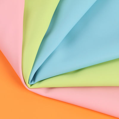 নরম সিলিকন চামড়া ফ্যাব্রিক দ্রাবক মুক্ত স্ক্র্যাচ প্রতিরোধী চামড়া কাস্টমাইজড