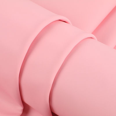 নরম সিলিকন চামড়া ফ্যাব্রিক দ্রাবক মুক্ত স্ক্র্যাচ প্রতিরোধী চামড়া কাস্টমাইজড