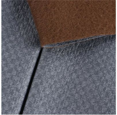 আসবাবপত্র চামড়া ফ্যাব্রিক ন্যানো থ্রি প্রুফ বিছানার পাশে বালিশ চামড়া