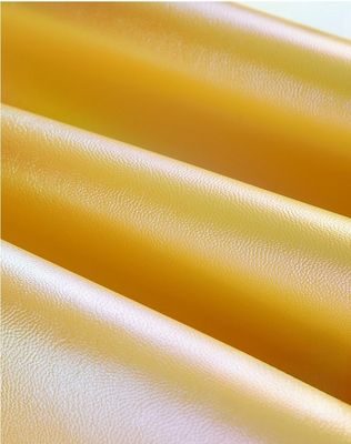 রঙিন গ্রেডিয়েন্ট ডায়মন্ড পিভিসি নকল কৃত্রিম চামড়া ব্যাগ চামড়া ফ্যাব্রিক উপাদান