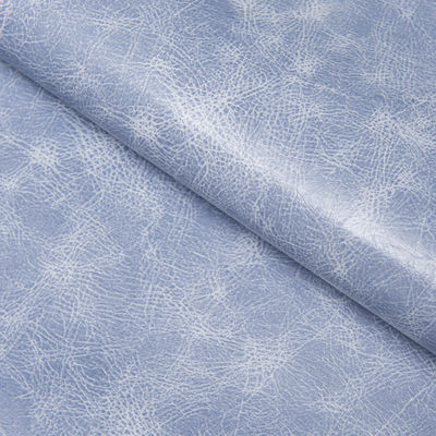 নরম হ্যান্ডফিল 1.5-2.5 মিমি সুইড ব্যাকিং অয়েল ওয়াক্স পাগল ঘোড়া চামড়া সোফা সিট ব্যাগের জন্য পিভিসি কৃত্রিম চামড়া