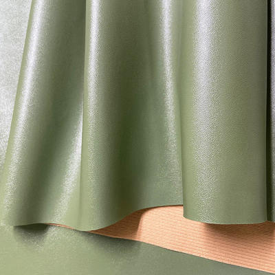 পিইউ নাপা প্যাটার্ন সিন্থেটিক চামড়া ব্যাগ জন্য নকল চামড়া উপকরণ মানিব্যাগ সজ্জা বেল্ট কেস বক্স বহিরঙ্গন প্রসারিত