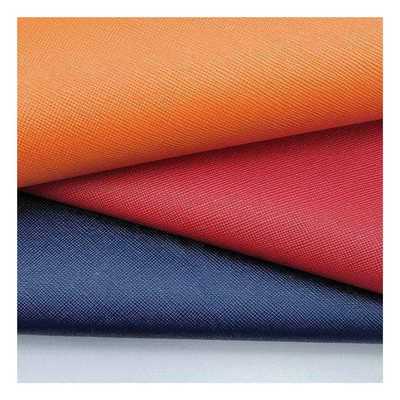 পিভিসি ক্রস গ্রিন কৃত্রিম সিন্থেটিক চামড়া জন্য মানিব্যাগ প্যাকেজিং কেস জুতা নোটবুক চামড়া কাপড়