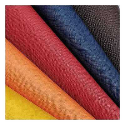 পিভিসি ক্রস গ্রিন কৃত্রিম সিন্থেটিক চামড়া জন্য মানিব্যাগ প্যাকেজিং কেস জুতা নোটবুক চামড়া কাপড়