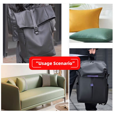 160cm PVC সিনথেটিক ফক্স লেদার উপাদান মসৃণ ম্যাটেড টেক্সচার্ড এমবসড স্ট্রেচ সোফা জুতা গাড়ির সিট আপহোলস্ট্রি চেয়ারের জন্য