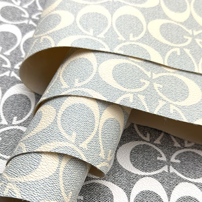 ব্যাগ, কারুশিল্প ও গৃহ সজ্জার জন্য জলরোধী পিভিসি (PVC) কৃত্রিম চামড়া