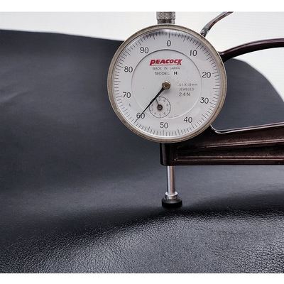 আসবাবের আচ্ছাদনের জন্য ঘর্ষণ-প্রতিরোধী পিভিসি চামড়া, প্রস্থ ১৪০ সেমি