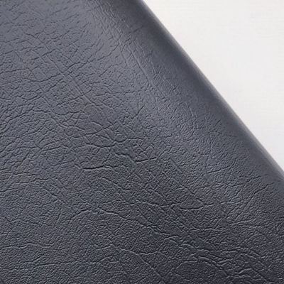 পিভিসি আসবাবপত্র চামড়া 0.6 মিমি এমবসড ওয়াটারপ্রুফ প্যাচিং উপাদান