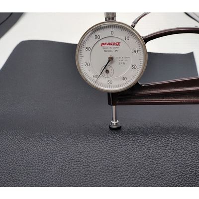 আসবাবের আচ্ছাদনের জন্য ঘর্ষণ-প্রতিরোধী পিভিসি চামড়া, প্রস্থ ১৪০ সেমি