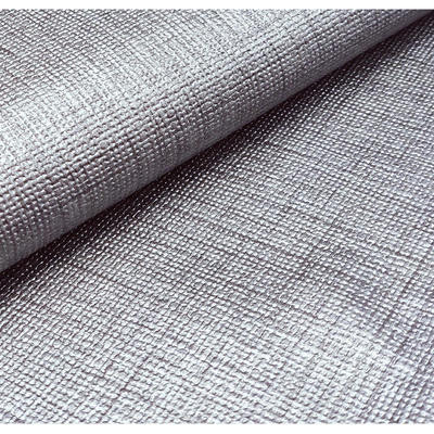 ব্যাগের জন্য ঘর্ষণ-প্রতিরোধী পিভিসি চামড়া ৫৪ ইঞ্চি প্রস্থ