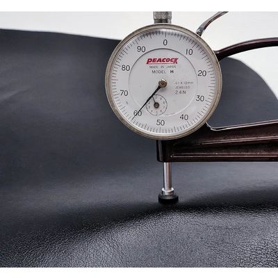 আসবাবপত্রের জন্য পিভিসি এমবসড সিন্থেটিক লেদার 140 সেমি প্রশস্ত