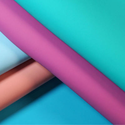 আসবাবপত্রের জন্য ঘর্ষণ প্রতিরোধী পিভিসি সিন্থেটিক চামড়া