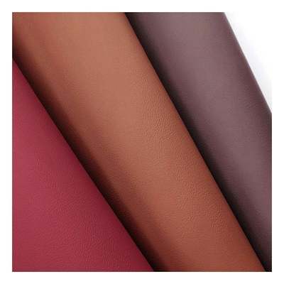 ১.০মিমি পিভিসি চামড়ার কাপড় গাড়ির সিটের জন্য জলরোধী ঘর্ষণ-প্রতিরোধী