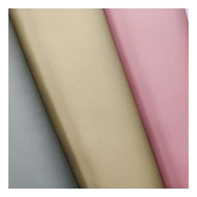 গাড়ির সিট এবং আসবাবপত্রের জন্য ঘর্ষণ প্রতিরোধী পিভিসি চামড়া